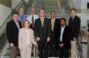 2012 ECE faculty award winners