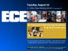 ECE Rush flyer
