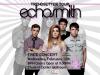 SCPC Concerts presents: Echosmith