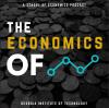 A cover image for the School of Economics' 'Economics Of' podcast