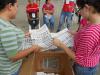 Ecuador Elections Ballot Counting