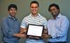 ISLPED 2014 Best Paper Award Winners
