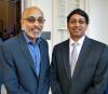 Brown and Ravi