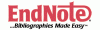 EndNote X5 Training Session: Citation Management