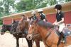 Equestrian Team