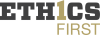 Ethics First Logo