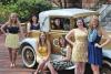 Georgia Tech Collegiate Panhellenic Council Officers