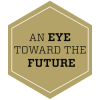 An Eye Toward The Future logo