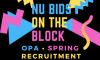 Omega Phi Alpha Recruitment