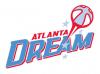 Atlanta Dream Logo