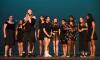 Nothin' but Treble