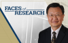 Faces of Research - Ben Wang