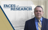 Faces of Research - Eric Vogel
