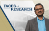 Faces of Research - Krish Roy