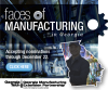Faces of Manufacturing icon