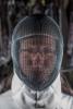 Fencing Mask