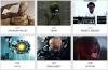 Sci-Fi Film Festival 2016 Films