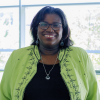 Fiona Brantley - Associate Director, Center For Academic Success