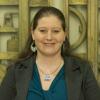Portrait photo of Rebekah Fitzsimmons