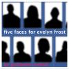 Evelyn Frost