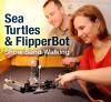 Flipperbot - rotator