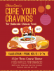 Cure Your Cravings