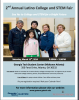 Flyer March Event at GT 2014