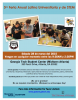 3ra Feria Anual Latina Universitaria y de STEM