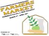 The Student Center and GT Dining present: Spring Farmers Market!