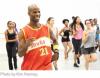 atlanta ballet class