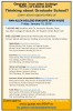 Poster for IAC Open House for FOCUS 2016