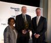 William Foege Honored