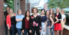 The 2018 Foley Scholars and Distinguished Master's Student Awards