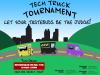 Food Trucks