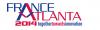 France Atlanta 2014
