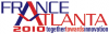 France-Atlanta