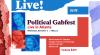 Slate Political GabFest Live in ATL