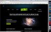 GalaxyZoo Home Page