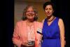 Gender Equity Champion Awards - Faculty Winner