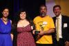 Gender Equity Champion Awards - Unit Winner