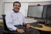 Srinivas Aluru environmental shot