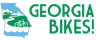 Georgia Bikes Logo