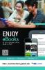 OverDrive eBooks Now Available