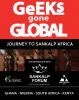 Geeks Gone Global