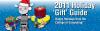 CoC 2011 Holiday Gift Guide banner image 2