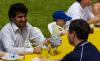 SAA Graduate Picnic