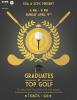SGA and SCPC Present: Graduates at TopGolf on 4/9