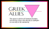 greek allies