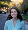 Katie Gross at GT-AE