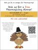 Catholic Center Thanksgiving